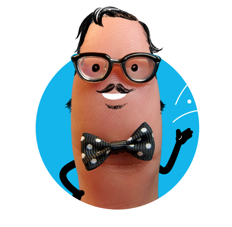 Xero at your fingertips