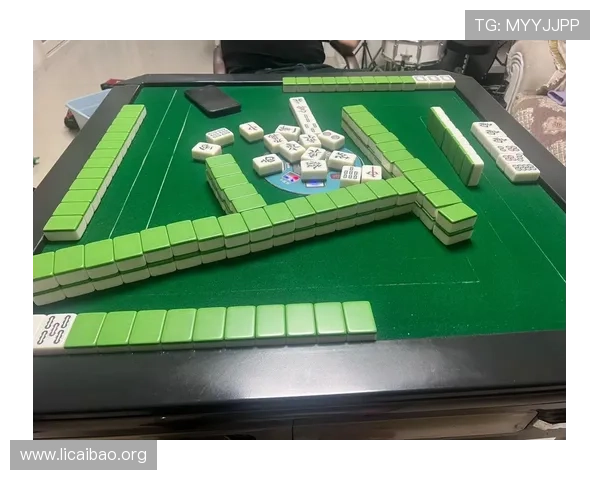 亚洲必赢麻将胡了怎么玩最稳妥，详细介绍胡牌规则与实战技巧提升胜率