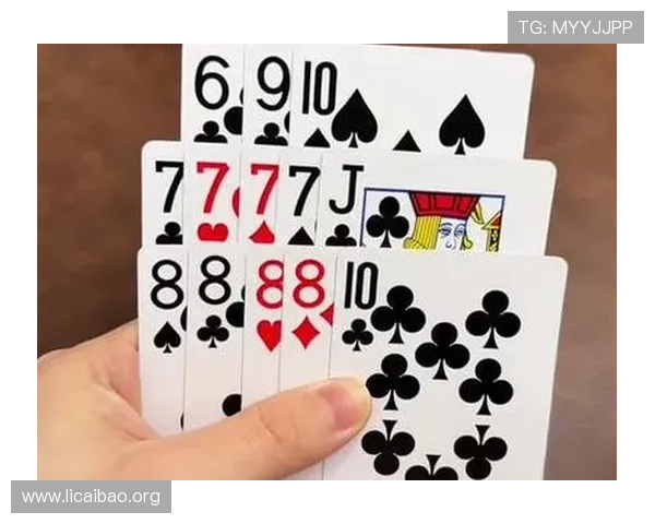 十三水技巧提升牌技的实用攻略与实战经验分享