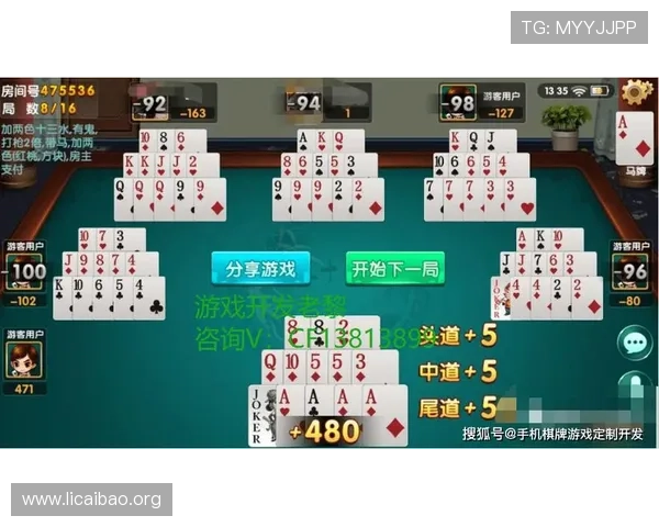 掌握十三水大小顺序图解的关键技巧提升游戏胜率，详细步骤与实用建议全攻略